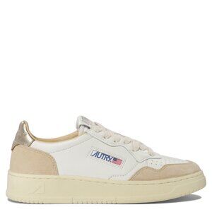 Autry Medalist Low Sneakers IT 37 Women
